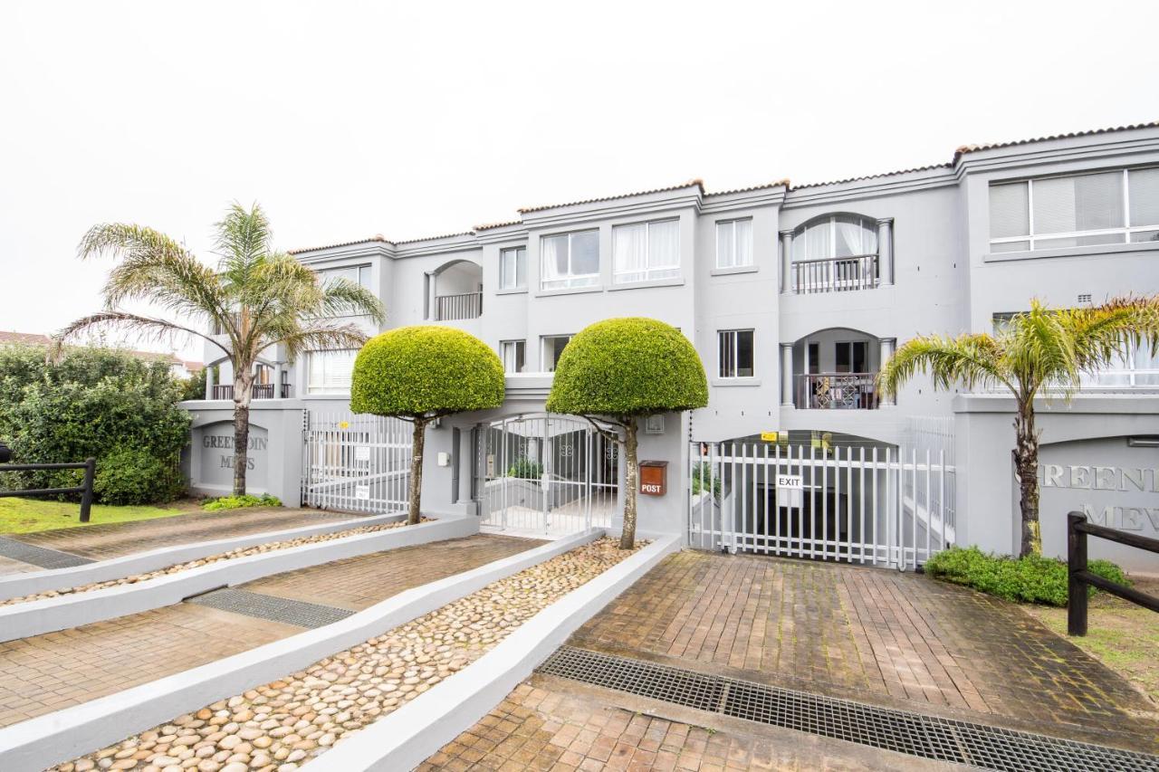 No. 30 In Plett Lejlighed Plettenberg Bay Eksteriør billede
