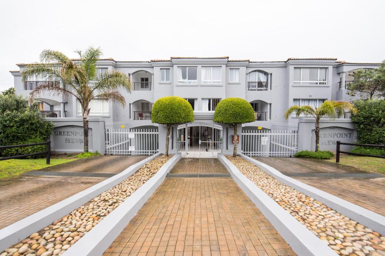 No. 30 In Plett Lejlighed Plettenberg Bay Eksteriør billede