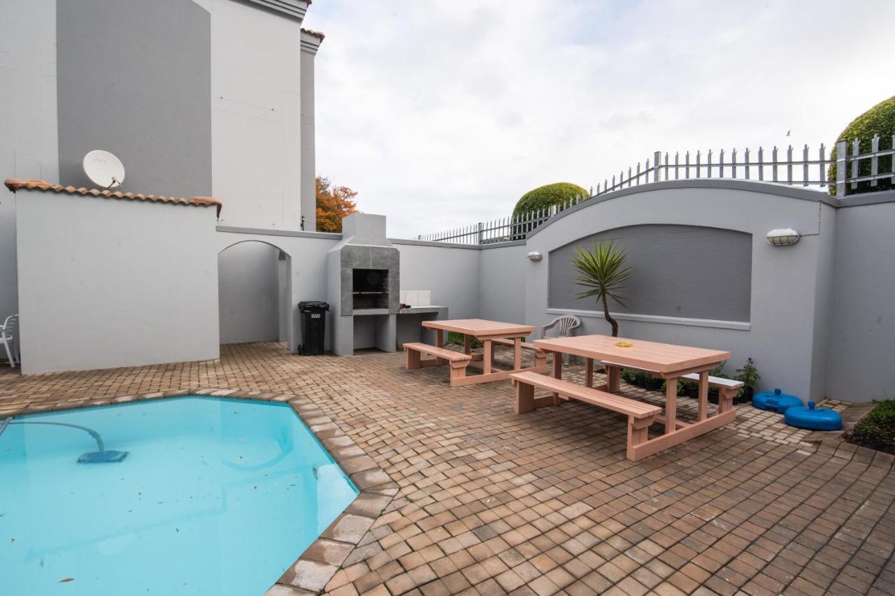 No. 30 In Plett Lejlighed Plettenberg Bay Eksteriør billede