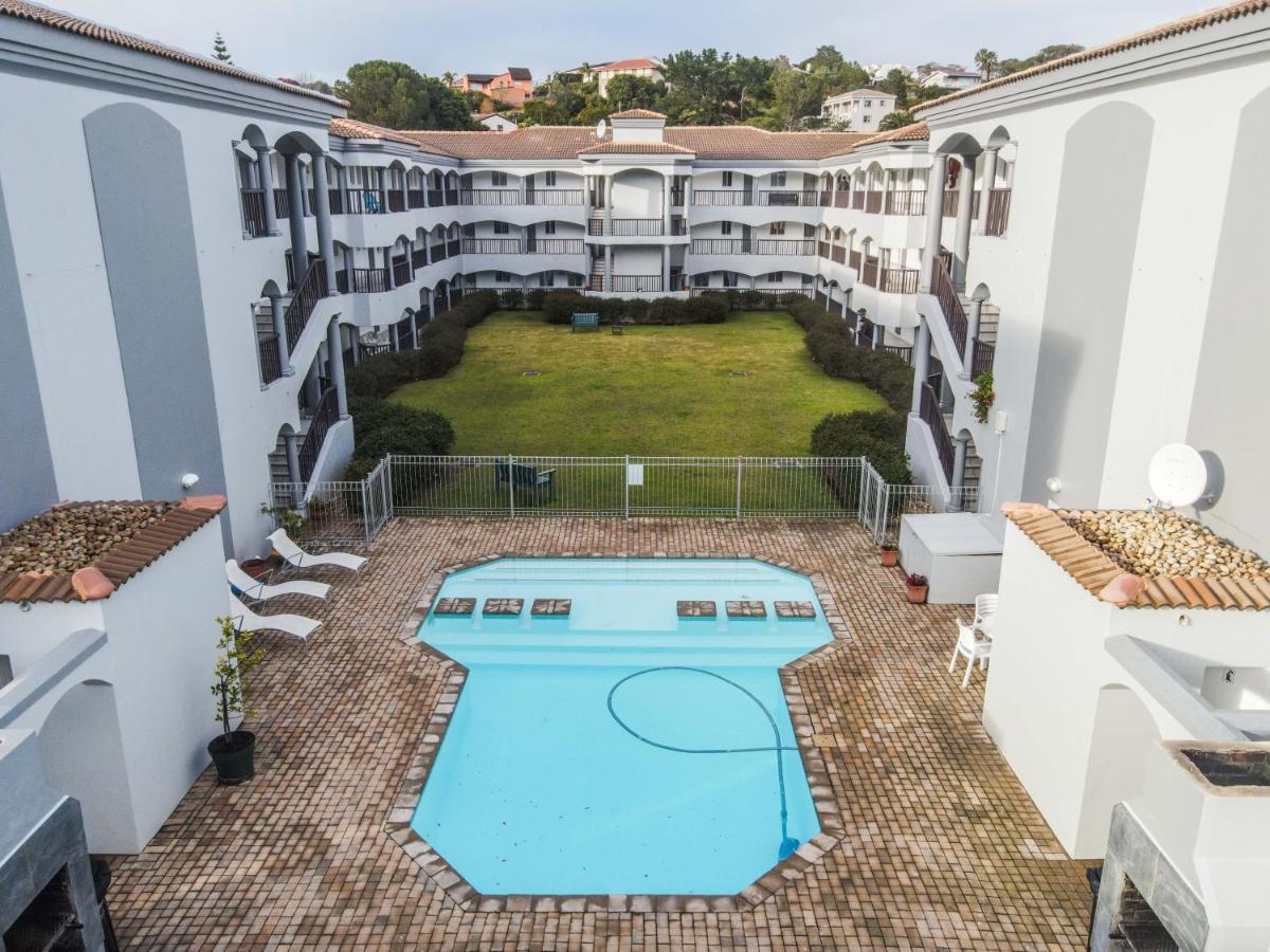 No. 30 In Plett Lejlighed Plettenberg Bay Eksteriør billede