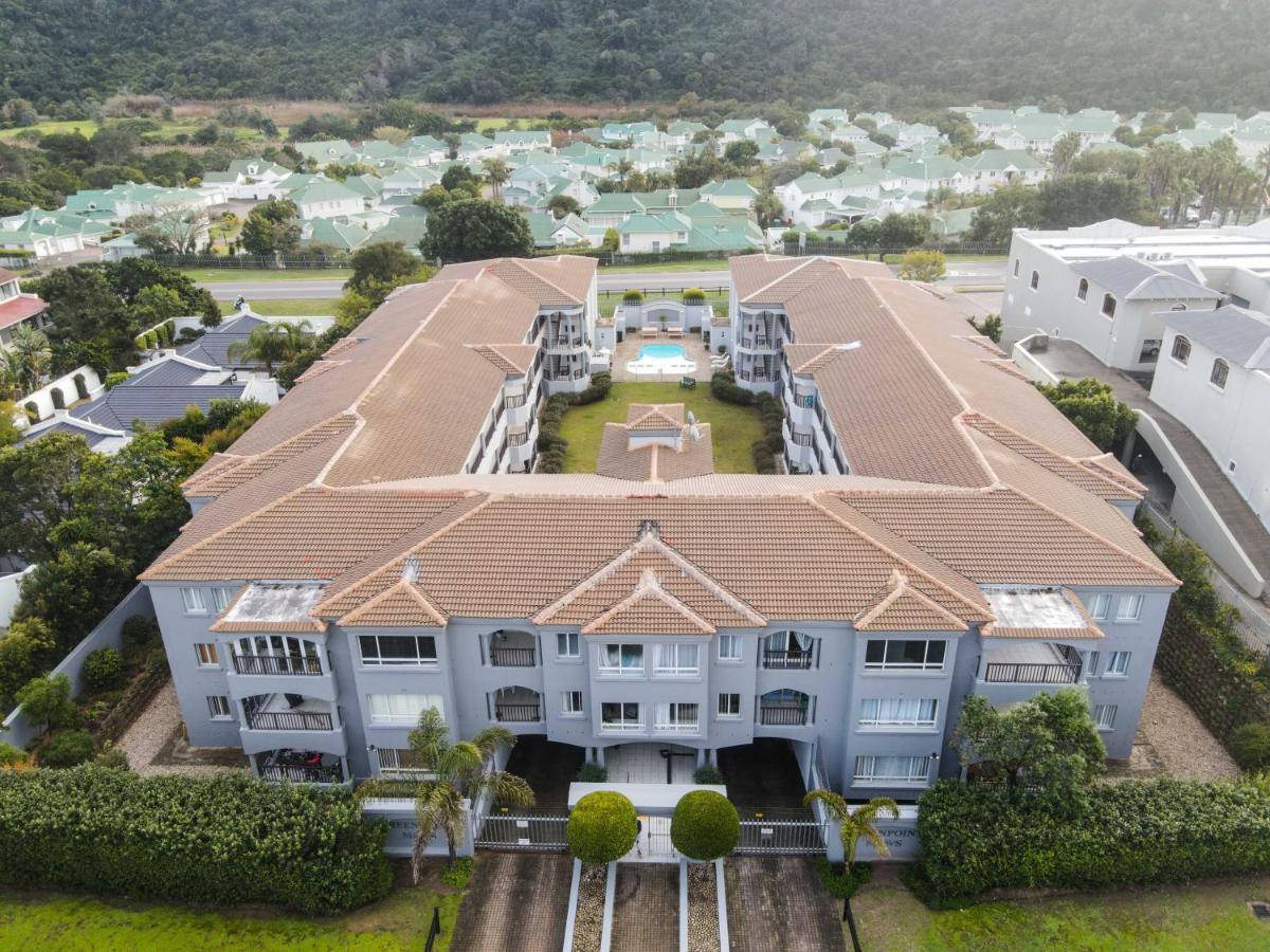 No. 30 In Plett Lejlighed Plettenberg Bay Eksteriør billede