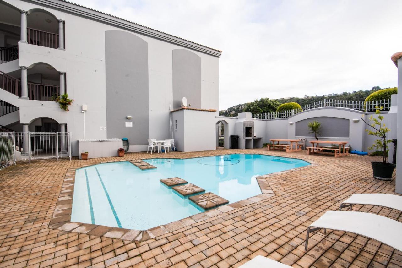 No. 30 In Plett Lejlighed Plettenberg Bay Eksteriør billede